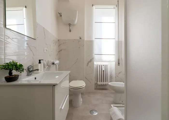 Domvs Tibvrtina - Solarium Zone, Terrace, A-c, Apartament *