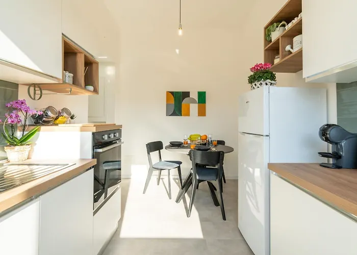 Domvs Tibvrtina - Solarium Zone, Terrace, A-c, Apartament Rzym