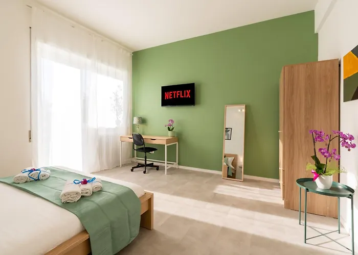 Domvs Tibvrtina - Solarium Zone, Terrace, A-c, Apartament